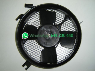 ELECTROVENTILADOR A/C. TOYOTA COROLLA EE90 1988.0