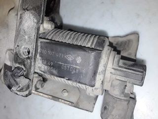 1142054 700107471 válvula renault megane berlina