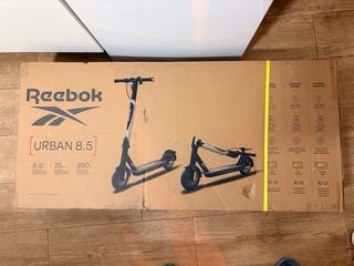 Patinete/Scooter Eléctrico Reebok Urban 8.5P