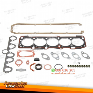 Juego de juntas de culata TA Technix adecuado par