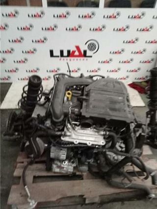 Cremallera dirección skoda dkl fabia 1.0 tsi 94899