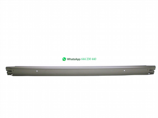 PARAGOLPES TRASERO FORD TRANSIT 1986.09- 107.1018