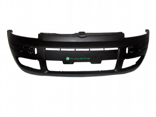 PARAGOLPES DELANTERO P/P FIAT PANDA 2003.10- 107.