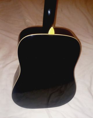 Guitarra Acústica Stagg Cordas de Aço