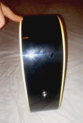 Guitarra Acústica Stagg Cordas de Aço