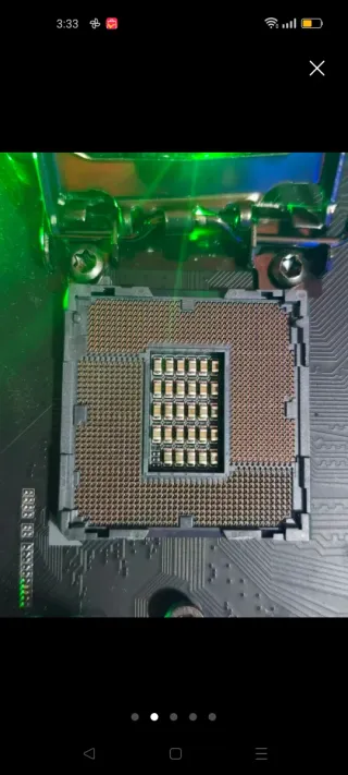 Gigabyte z370 aorus gaming 5 con wifi,"como nueva"