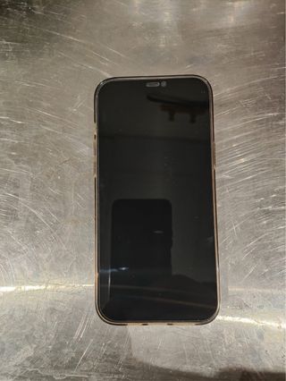 iPhone 12 Pro Max azul mate