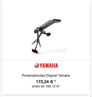 Yamaha Tracer 7 2024 Black Knight estado impecable