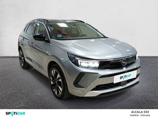 Opel Grandland  1.2 Turbo  Auto Ultimate