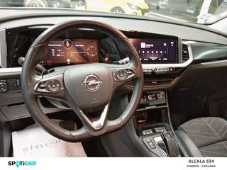 Opel Grandland  1.2 Turbo  Auto Ultimate