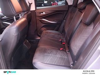 Opel Grandland  1.2 Turbo  Auto Ultimate