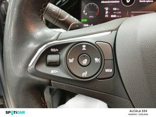 Opel Grandland  1.2 Turbo  Auto Ultimate