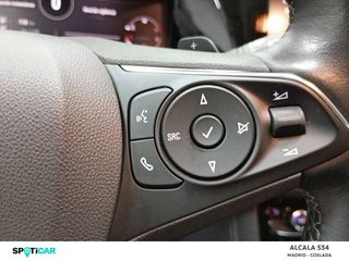 Opel Grandland  1.2 Turbo  Auto Ultimate