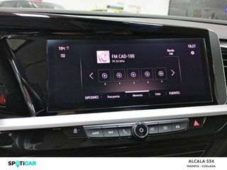 Opel Grandland  1.2 Turbo  Auto Ultimate