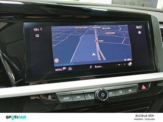 Opel Grandland  1.2 Turbo  Auto Ultimate