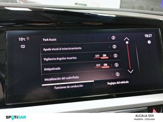 Opel Grandland  1.2 Turbo  Auto Ultimate