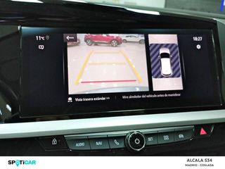 Opel Grandland  1.2 Turbo  Auto Ultimate