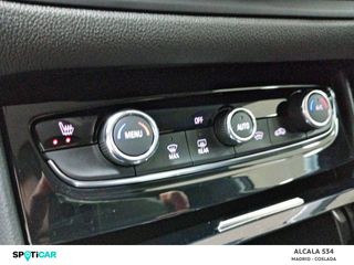 Opel Grandland  1.2 Turbo  Auto Ultimate