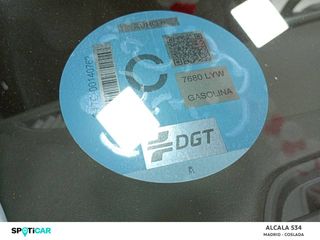 Opel Grandland  1.2 Turbo  Auto Ultimate