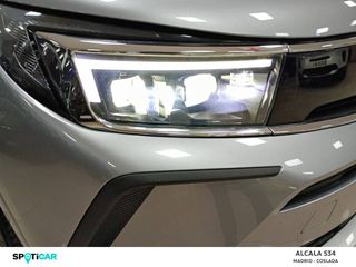 Opel Grandland  1.2 Turbo  Auto Ultimate