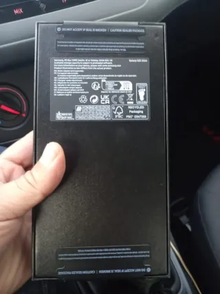 Samsung S23 Ultra Nuevo Precintado