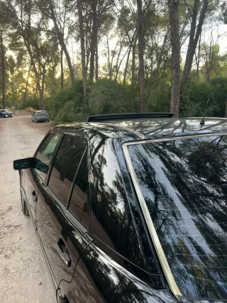 Mercedes-Benz 250 1996