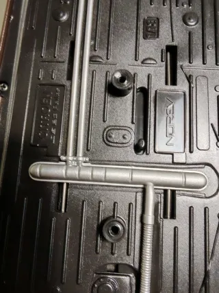 Modellino auto da collezione Citroen Ds 1/18