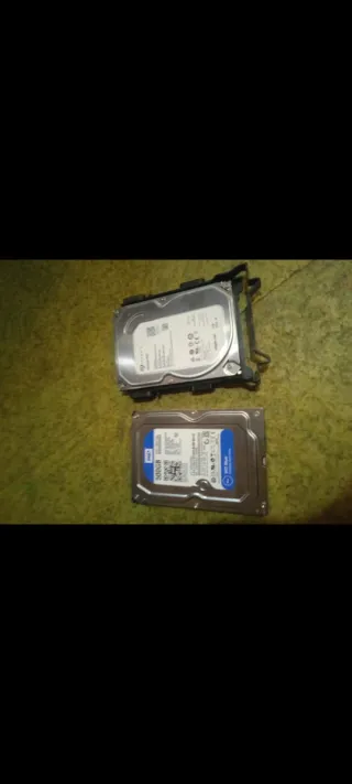 Portatili e parti di ricambio