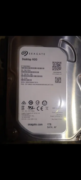 Portatili e parti di ricambio