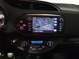 TOYOTA YARIS 3P GRMN 1.8 DUAL VVT-IE 212