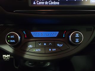 TOYOTA YARIS 3P GRMN 1.8 DUAL VVT-IE 212