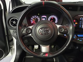TOYOTA YARIS 3P GRMN 1.8 DUAL VVT-IE 212