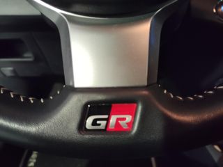 TOYOTA YARIS 3P GRMN 1.8 DUAL VVT-IE 212