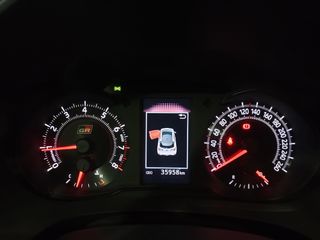 TOYOTA YARIS 3P GRMN 1.8 DUAL VVT-IE 212