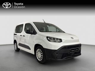 TOYOTA PROACE CITY VERSO 1.5D 75KW GX L1 102 4P