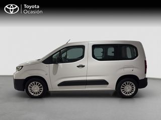 TOYOTA PROACE CITY VERSO 1.5D 75KW GX L1 102 4P