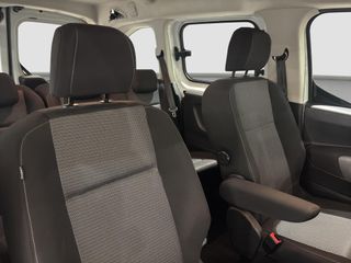 TOYOTA PROACE CITY VERSO 1.5D 75KW GX L1 102 4P