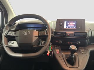 TOYOTA PROACE CITY VERSO 1.5D 75KW GX L1 102 4P