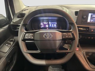 TOYOTA PROACE CITY VERSO 1.5D 75KW GX L1 102 4P