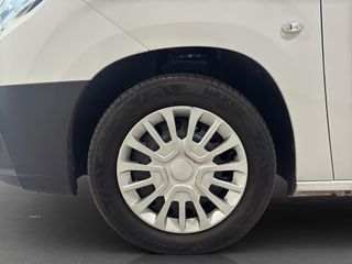 TOYOTA PROACE CITY VERSO 1.5D 75KW GX L1 102 4P