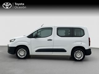 TOYOTA PROACE CITY VERSO 1.5D 75KW GX L1 102 4P