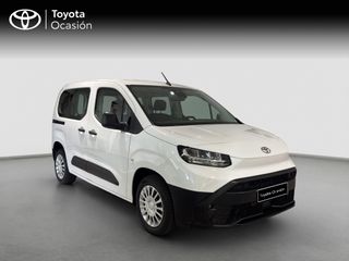 TOYOTA PROACE CITY VERSO 1.5D 75KW GX L1 102 4P