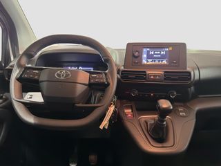 TOYOTA PROACE CITY VERSO 1.5D 75KW GX L1 102 4P