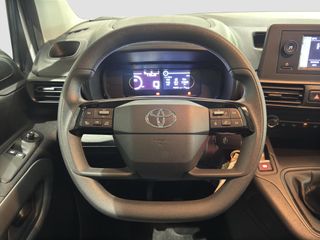 TOYOTA PROACE CITY VERSO 1.5D 75KW GX L1 102 4P