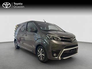 TOYOTA PROACE VERSO 2.0D 110KW MWB FAMILY ADVANCE PACK 150 5P 8 Plazas