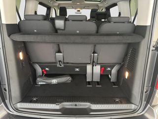 TOYOTA PROACE VERSO 2.0D 110KW MWB FAMILY ADVANCE PACK 150 5P 8 Plazas