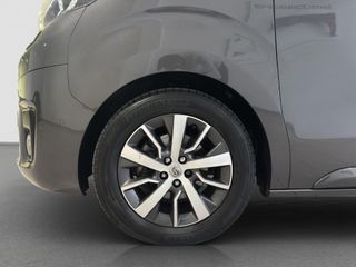 TOYOTA PROACE VERSO 2.0D 110KW MWB FAMILY ADVANCE PACK 150 5P 8 Plazas