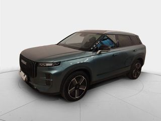 JAECOO BRAVO 1.6T SELECT 147 CV DCT 5P