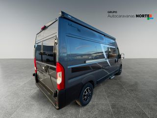 MCLOUIS MENFYS VAN MENFYS 3 MAXI S-LINE