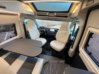 MCLOUIS MENFYS VAN MENFYS 3 MAXI S-LINE